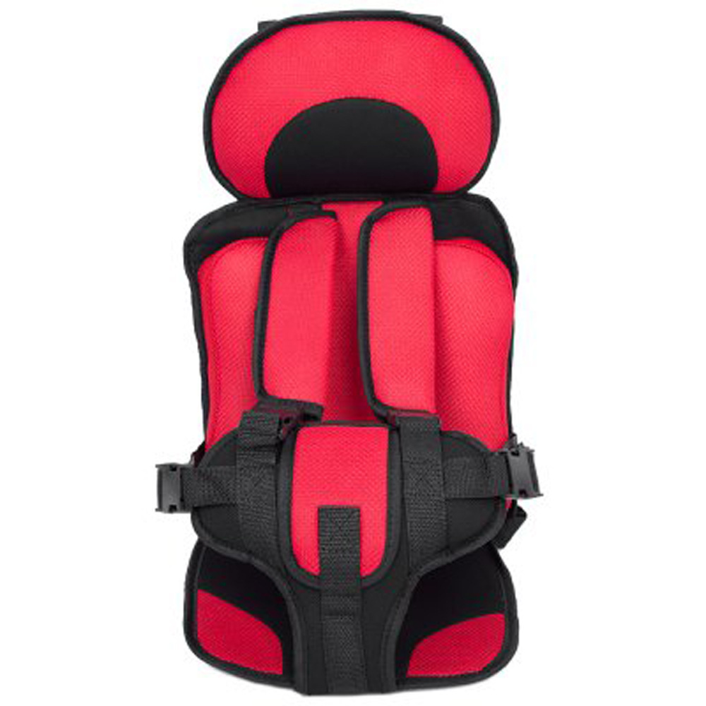 SafeRide™ | Children Safety Seat