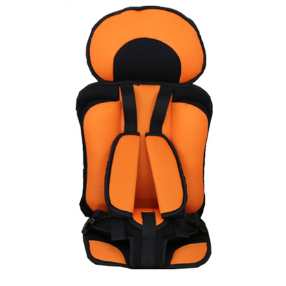 SafeRide™ | Children Safety Seat