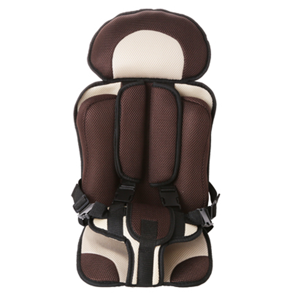 SafeRide™ | Children Safety Seat