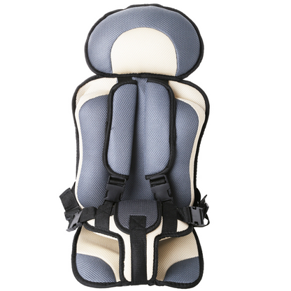 SafeRide™ | Children Safety Seat