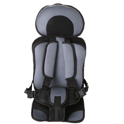 SafeRide™ | Children Safety Seat