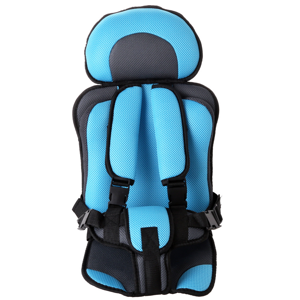 SafeRide™ | Children Safety Seat