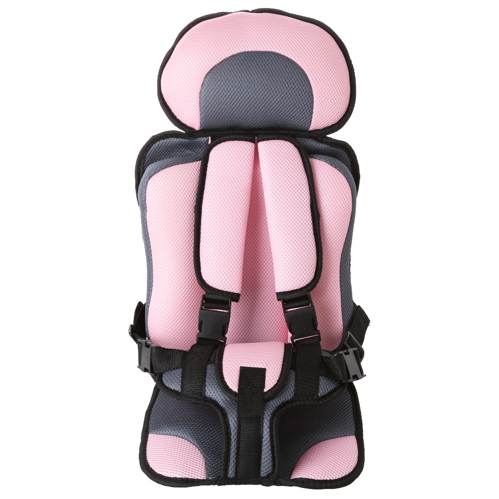 SafeRide™ | Children Safety Seat